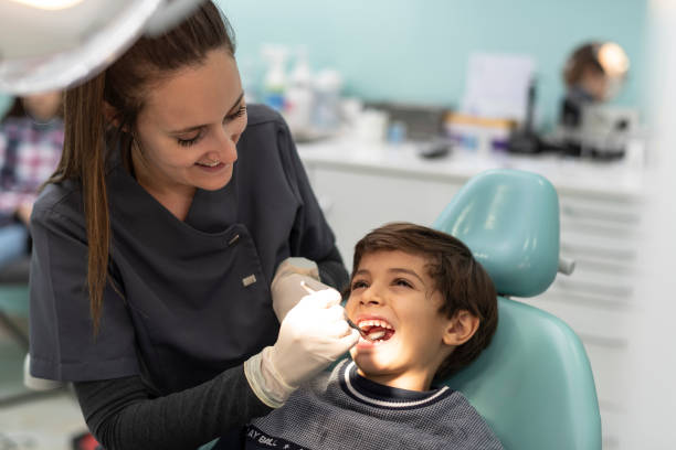 Best Emergency Wisdom Tooth Extraction in Colbert, OK