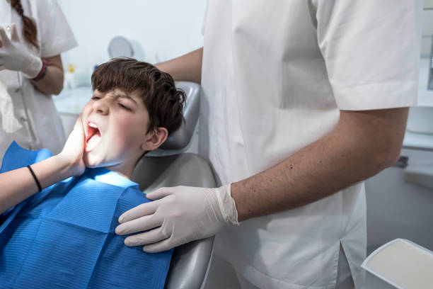 Best Emergency Root Canal Therapy in Colbert, OK